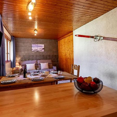 Apartment Super Tignes-2 By Interhome מראה חיצוני תמונה