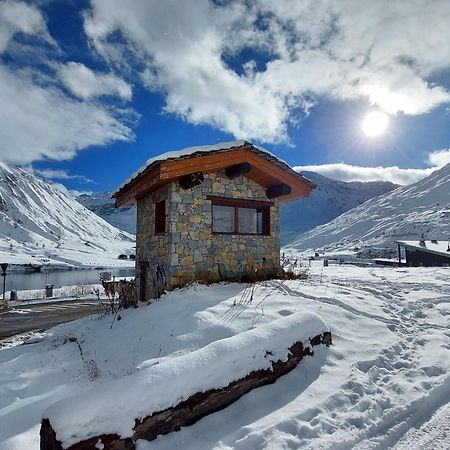 Apartment Super Tignes-2 By Interhome מראה חיצוני תמונה