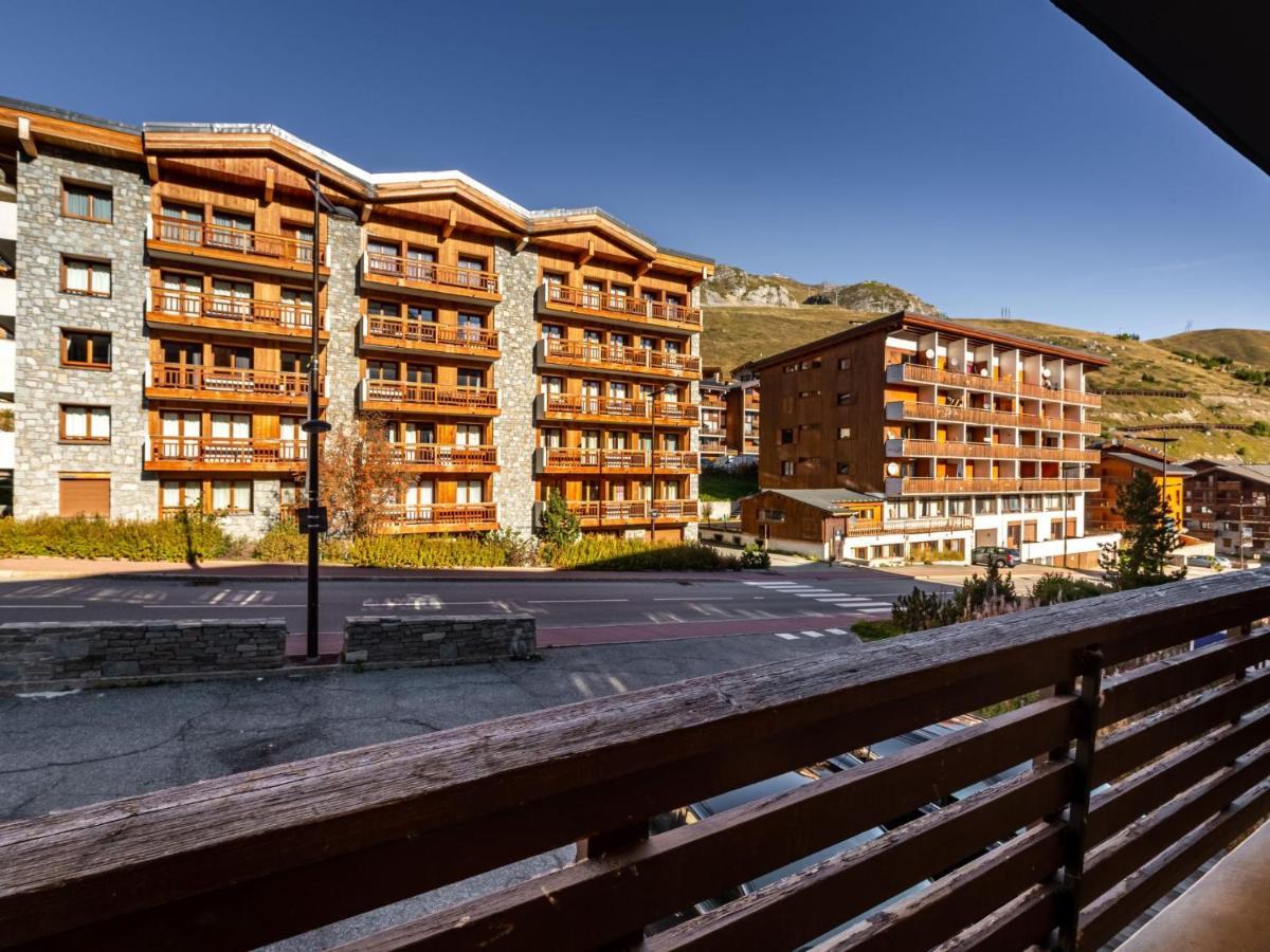 Apartment Super Tignes-2 By Interhome מראה חיצוני תמונה
