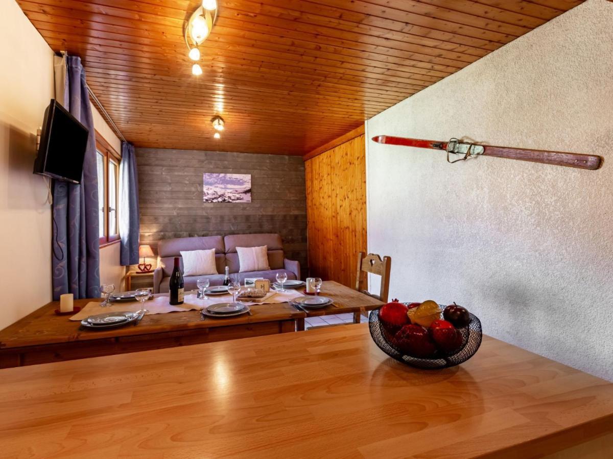 Apartment Super Tignes-2 By Interhome מראה חיצוני תמונה
