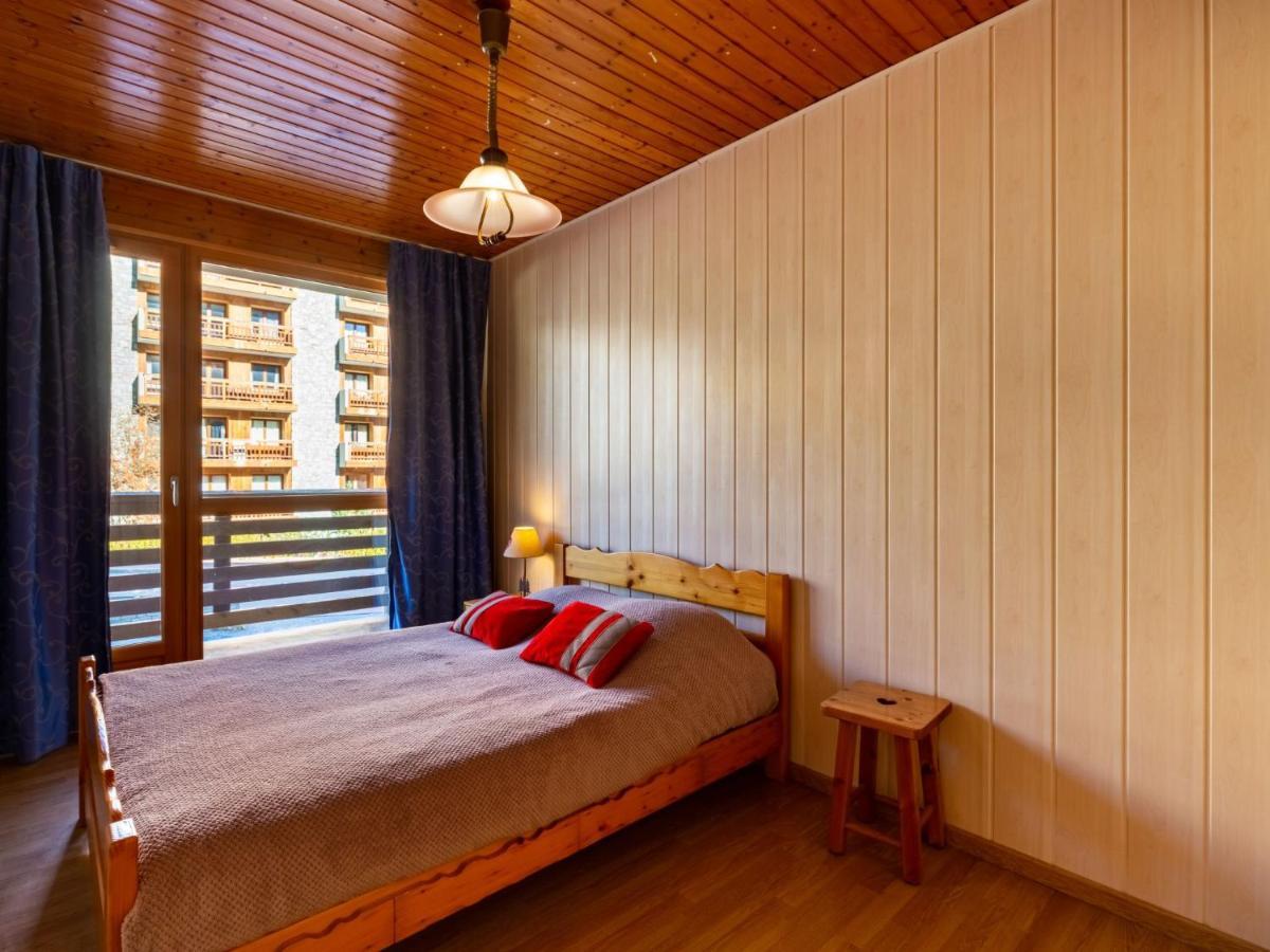 Apartment Super Tignes-2 By Interhome מראה חיצוני תמונה