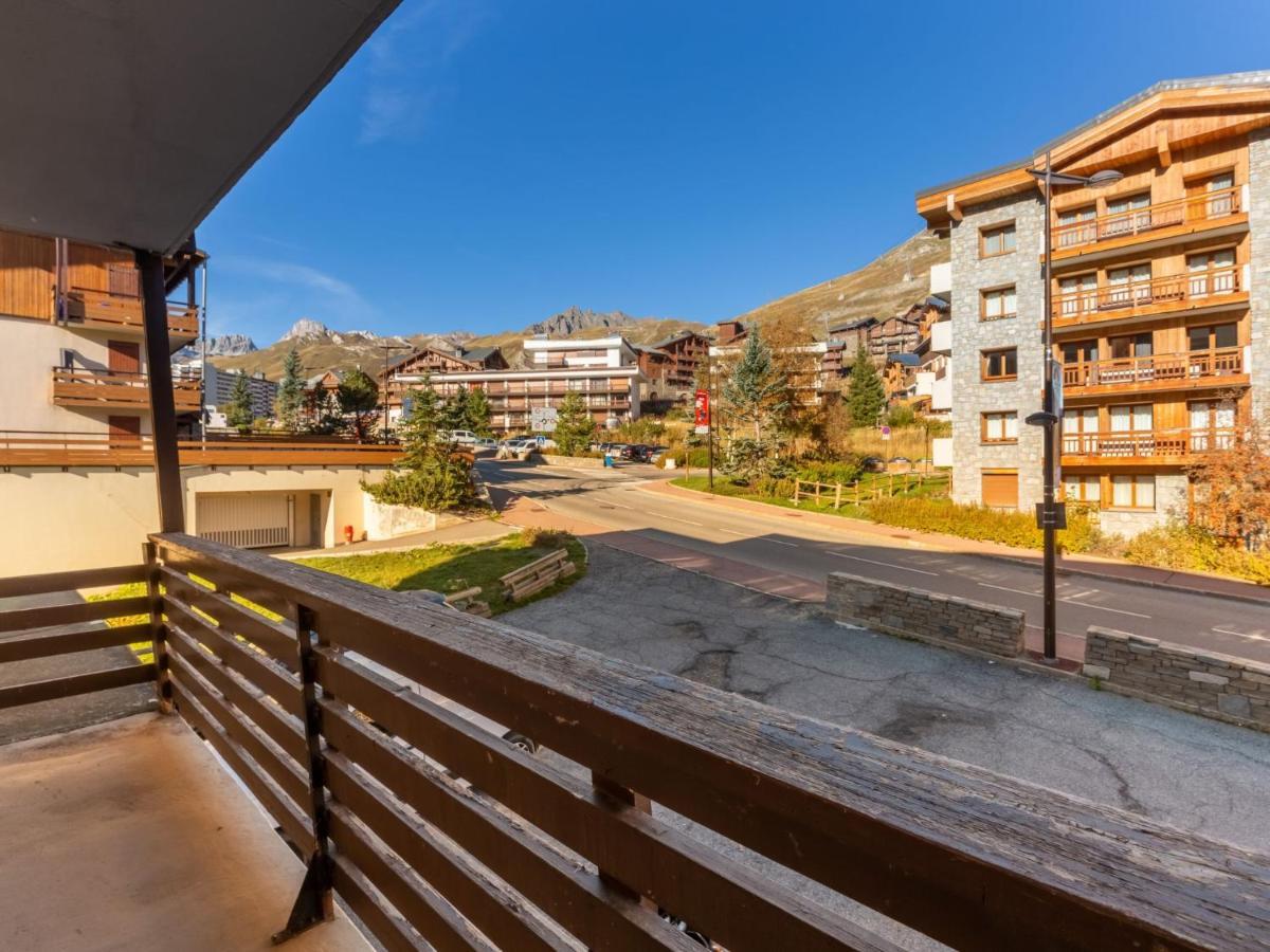 Apartment Super Tignes-2 By Interhome מראה חיצוני תמונה