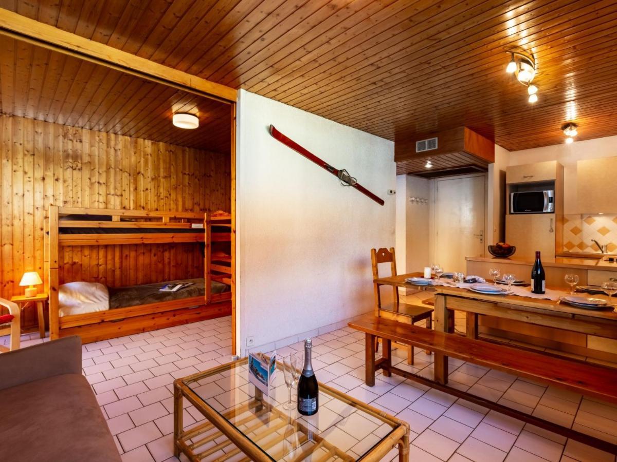 Apartment Super Tignes-2 By Interhome מראה חיצוני תמונה