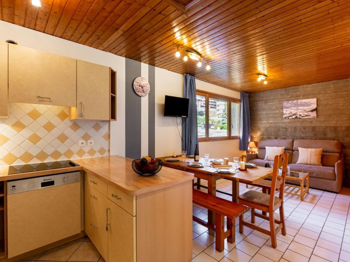 Apartment Super Tignes-2 By Interhome מראה חיצוני תמונה