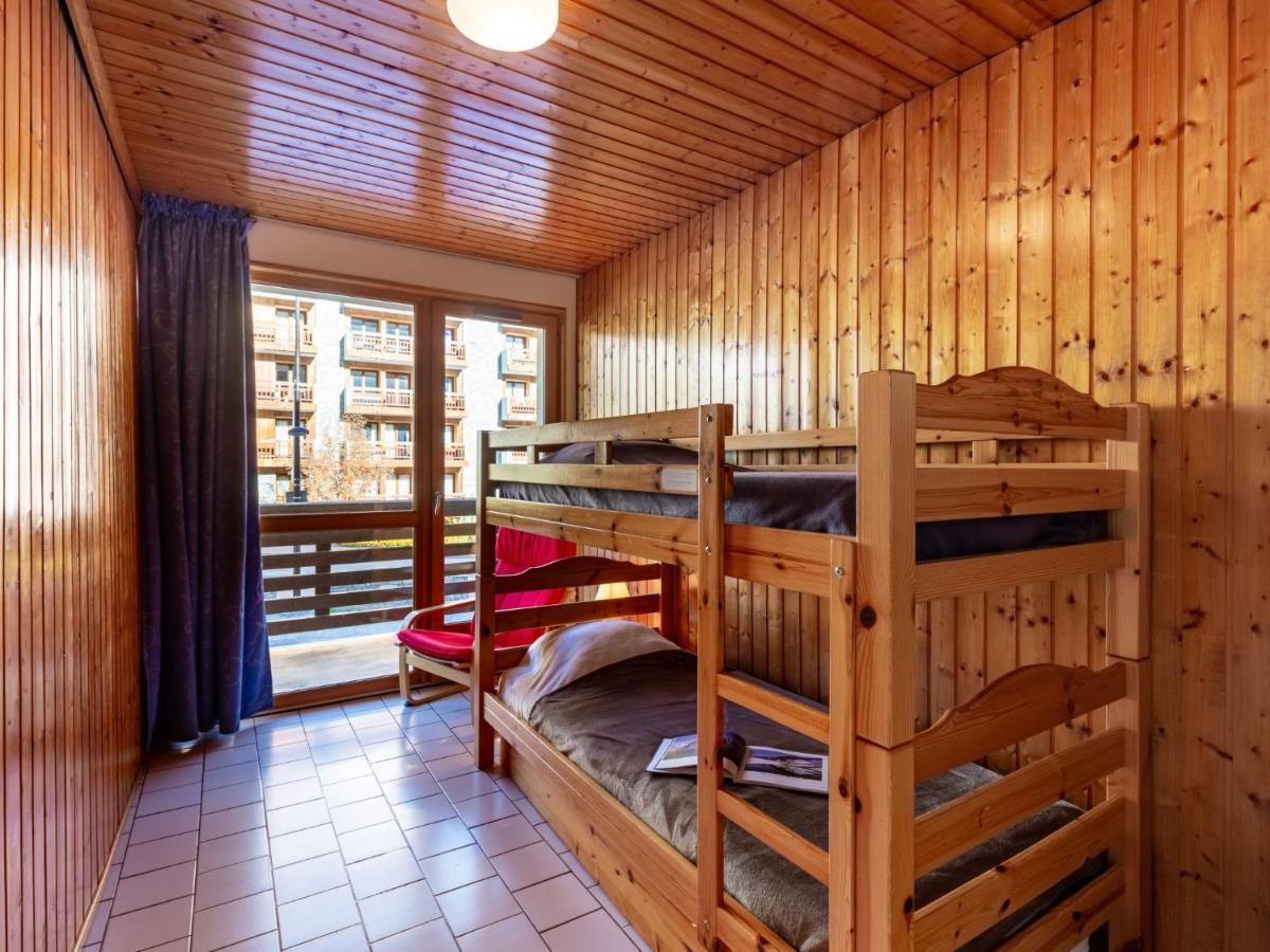 Apartment Super Tignes-2 By Interhome מראה חיצוני תמונה